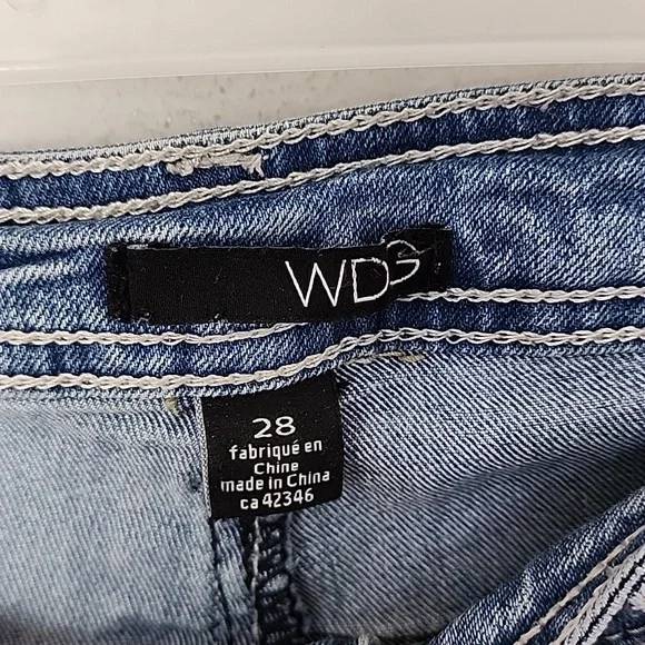 WDG jean - Picture 3 of 5
